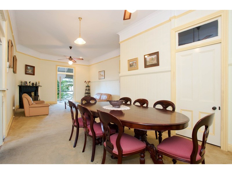 32 Rawnsley Street, Dutton Park QLD 4102