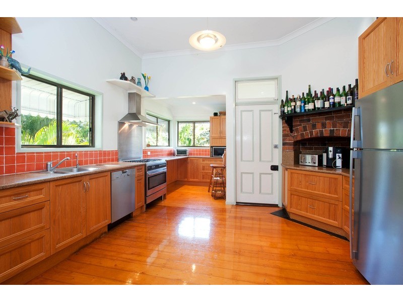 32 Rawnsley Street, Dutton Park QLD 4102