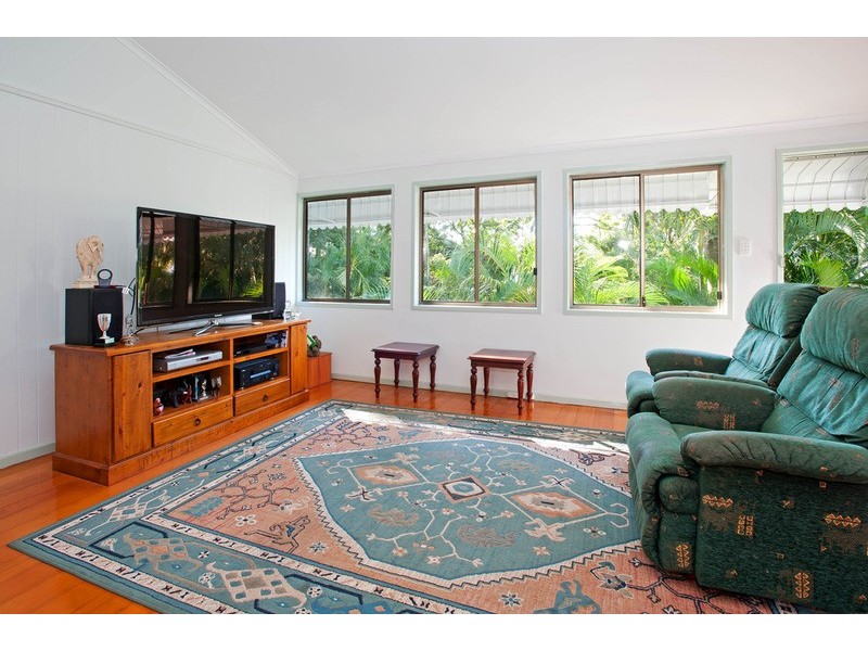 32 Rawnsley Street, Dutton Park QLD 4102