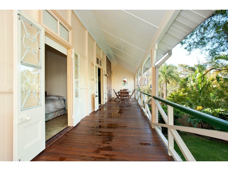 32 Rawnsley Street, Dutton Park QLD 4102