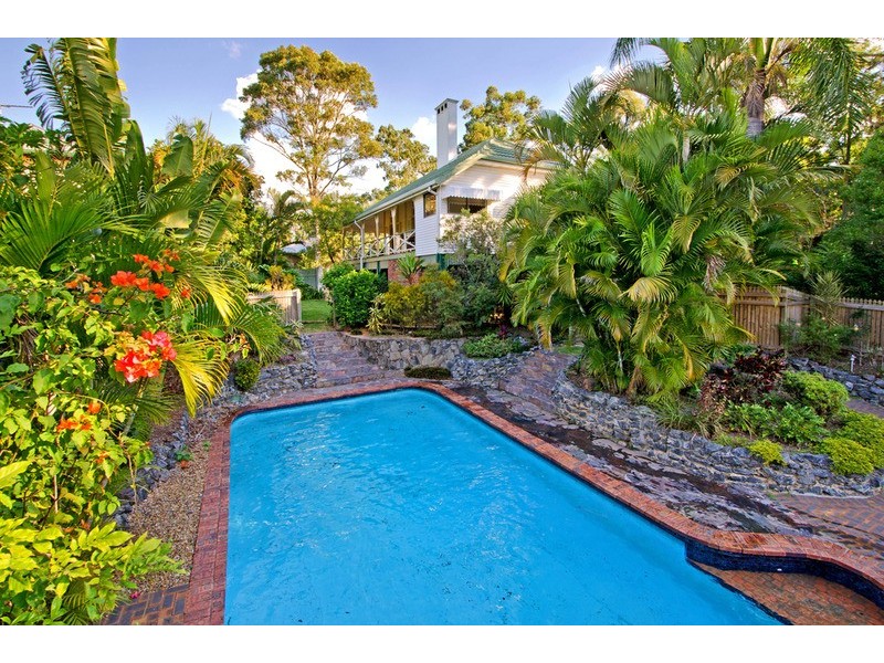 32 Rawnsley Street, Dutton Park QLD 4102