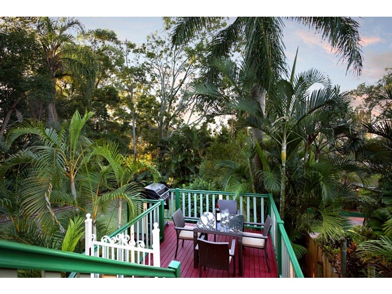32 Rawnsley Street, Dutton Park QLD 4102