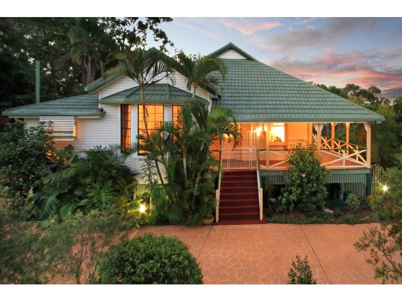 32 Rawnsley Street, Dutton Park QLD 4102