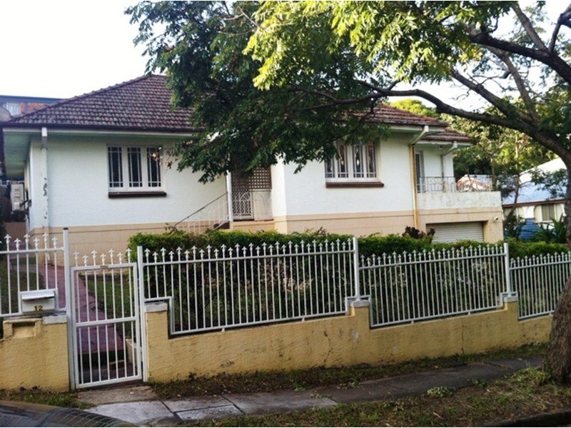 Highgate Hill QLD 4101