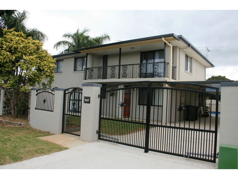 Eight Mile Plains QLD 4113