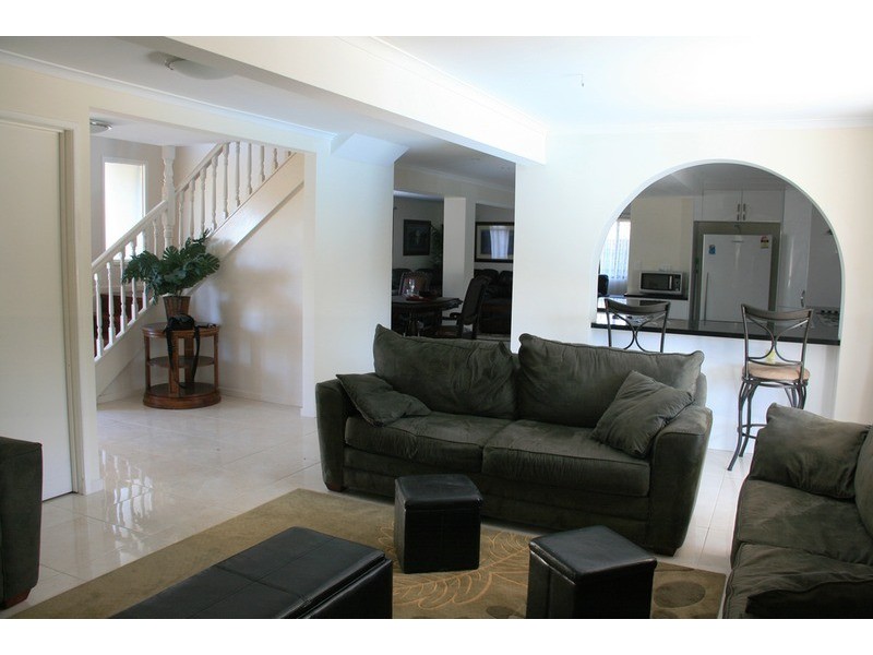 Eight Mile Plains QLD 4113