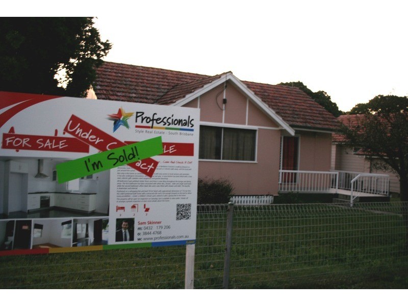 4 Nettleton Crescent, Moorooka QLD 4105