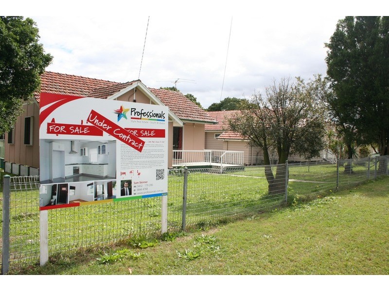 4 Nettleton Crescent, Moorooka QLD 4105