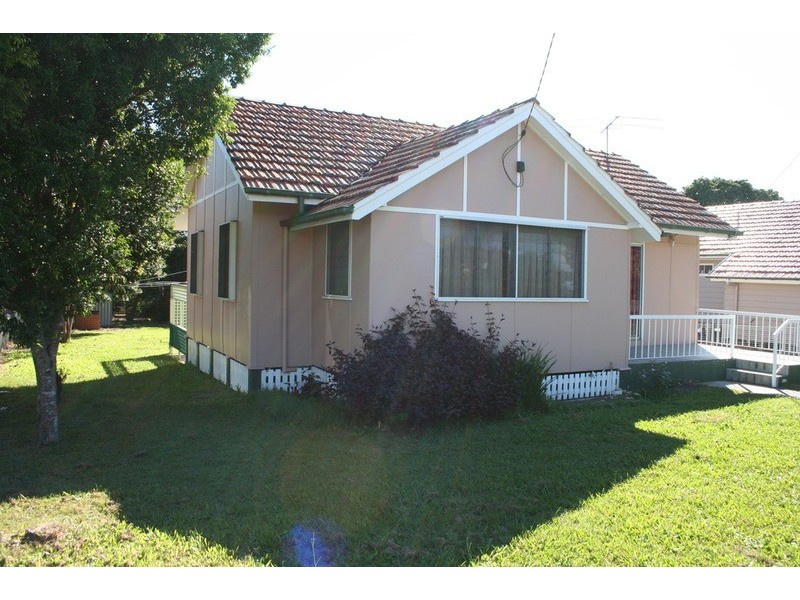 4 Nettleton Crescent, Moorooka QLD 4105