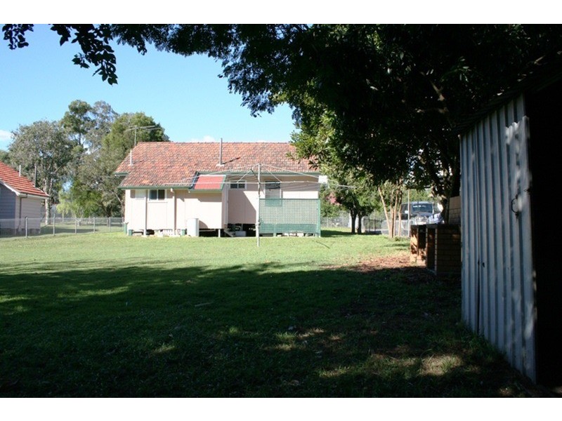 4 Nettleton Crescent, Moorooka QLD 4105