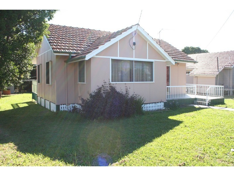 4 Nettleton Crescent, Moorooka QLD 4105