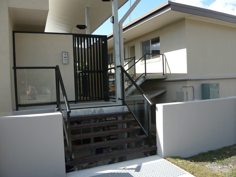 411/421 Enoggera Road, Alderley QLD 4051