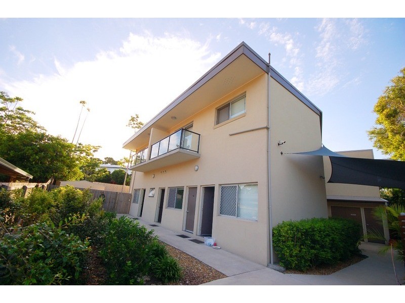 411/421 Enoggera Road, Alderley QLD 4051