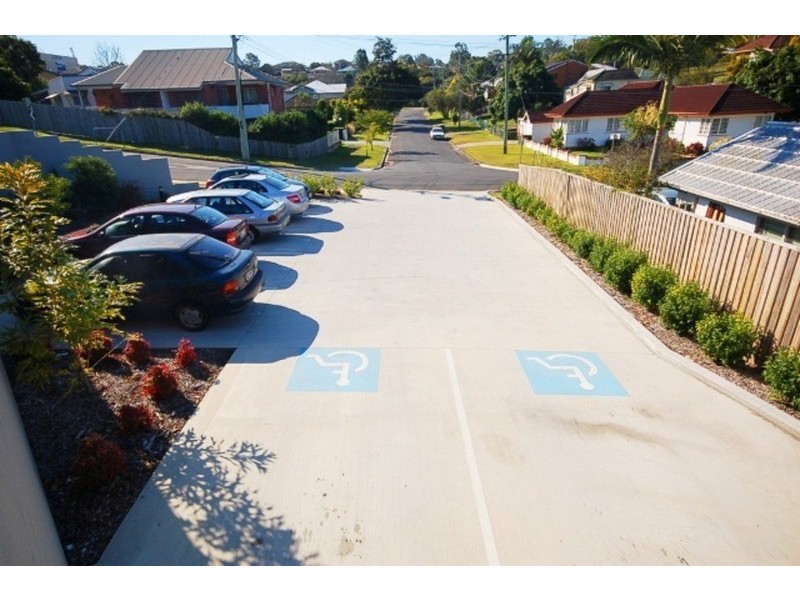 411/421 Enoggera Road, Alderley QLD 4051