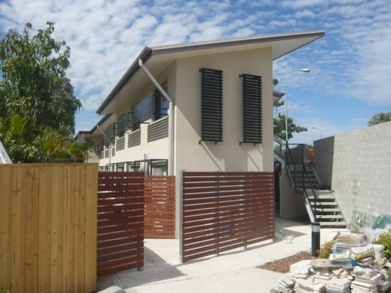 411/421 Enoggera Road, Alderley QLD 4051