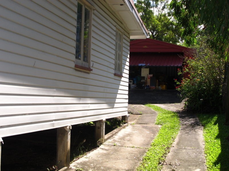 Carina Heights QLD 4152