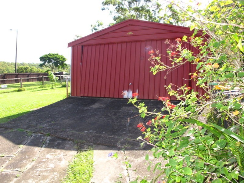 Carina Heights QLD 4152