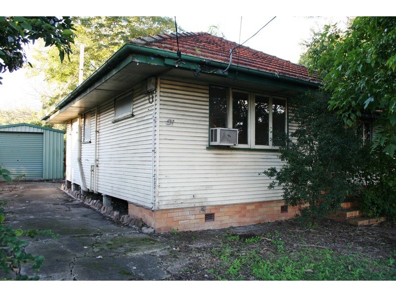 91 Granard  Road, Rocklea QLD 4106