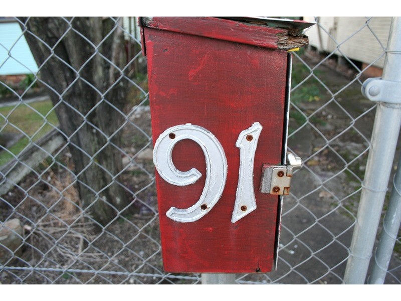 91 Granard  Road, Rocklea QLD 4106