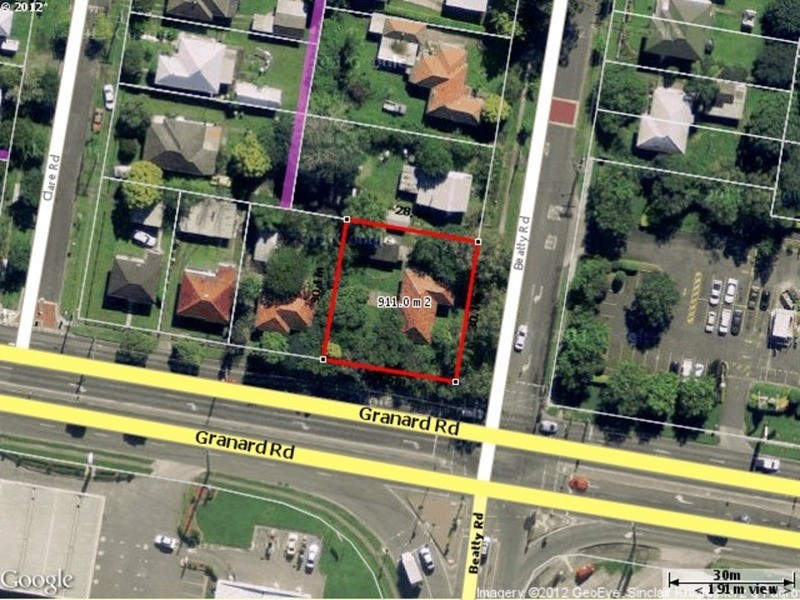 89 Granard Road, Rocklea QLD 4106