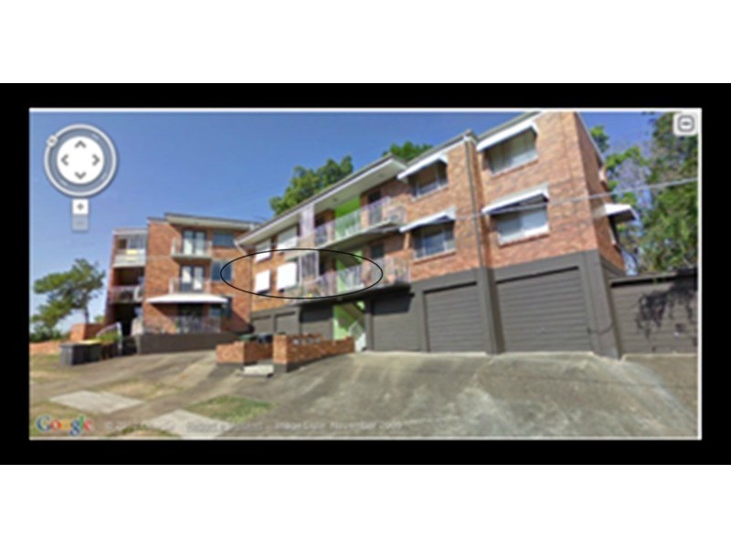 4/9 Gertrude Street, Highgate Hill QLD 4101