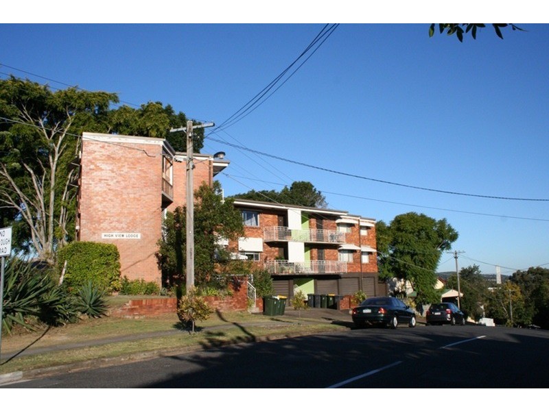 4/9 Gertrude Street, Highgate Hill QLD 4101