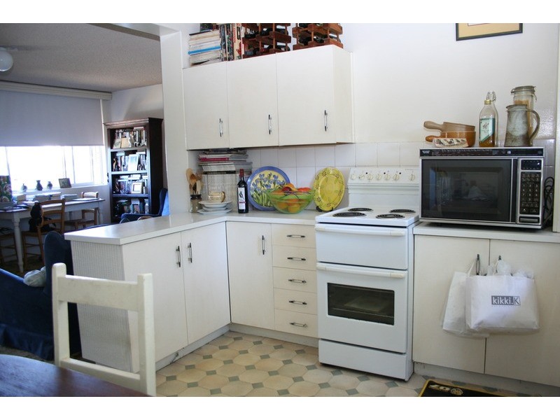 4/9 Gertrude Street, Highgate Hill QLD 4101