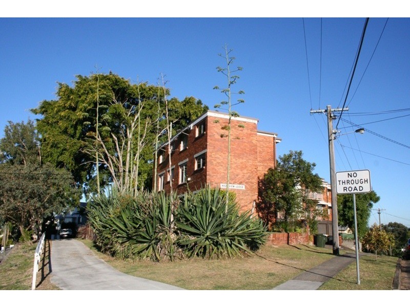 4/9 Gertrude Street, Highgate Hill QLD 4101