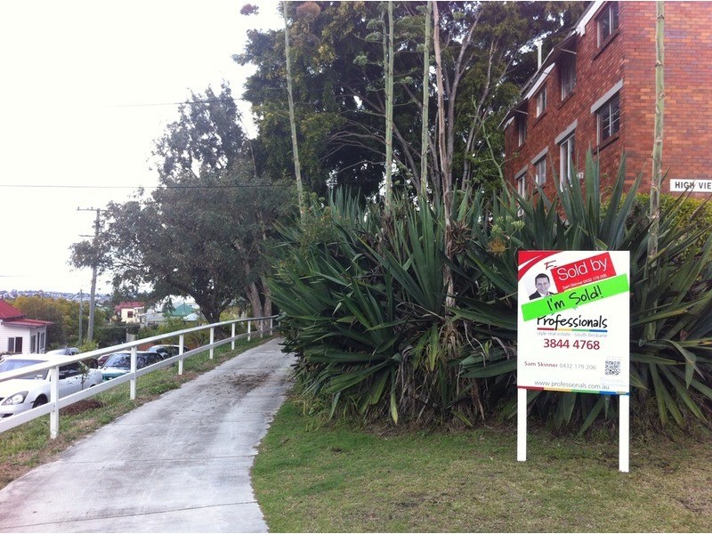 4/9 Gertrude Street, Highgate Hill QLD 4101