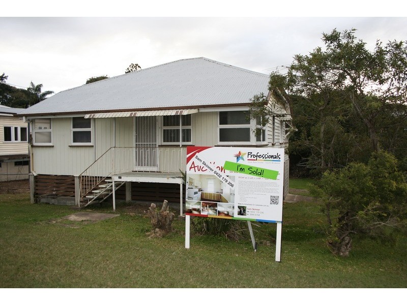 37 EVERSLEY Terrace, Yeronga QLD 4104