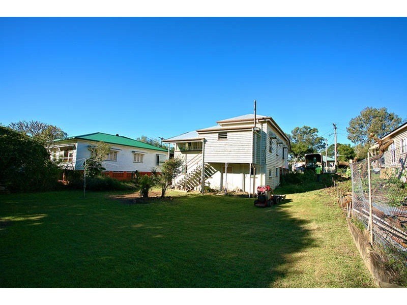 37 EVERSLEY Terrace, Yeronga QLD 4104