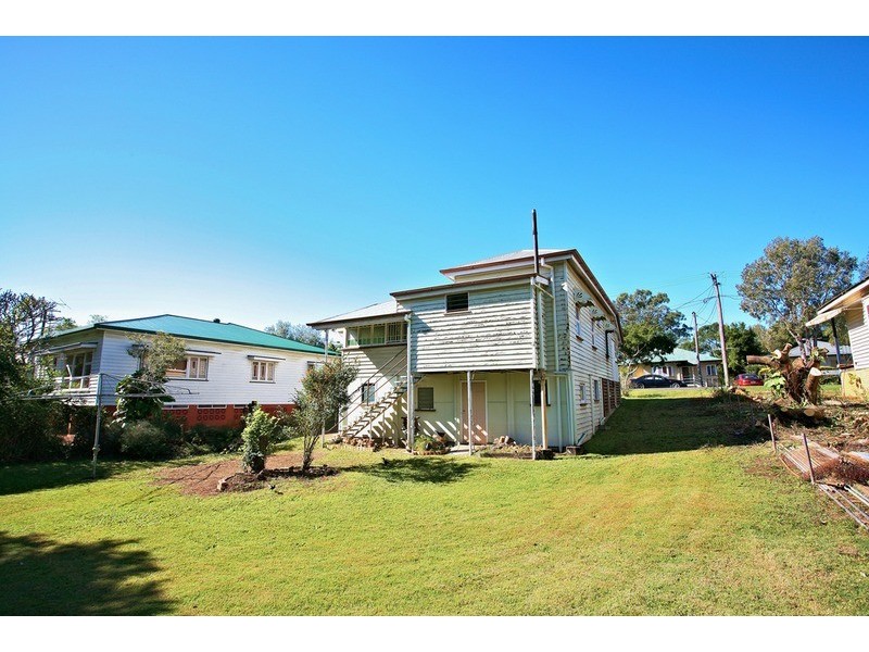 37 EVERSLEY Terrace, Yeronga QLD 4104