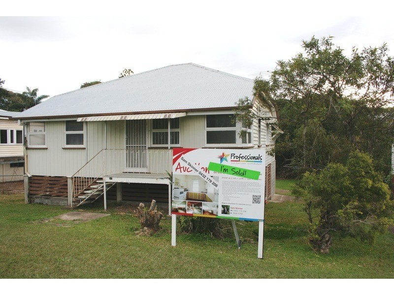 37 EVERSLEY Terrace, Yeronga QLD 4104