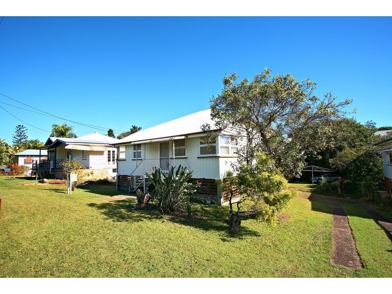 37 EVERSLEY Terrace, Yeronga QLD 4104
