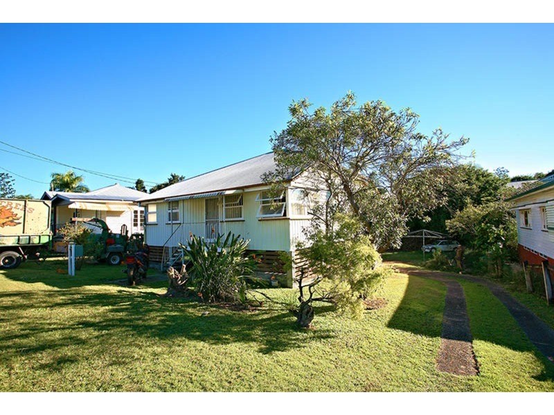 37 EVERSLEY Terrace, Yeronga QLD 4104