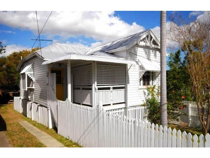 7  Abingdon Street, Woolloongabba QLD 4102