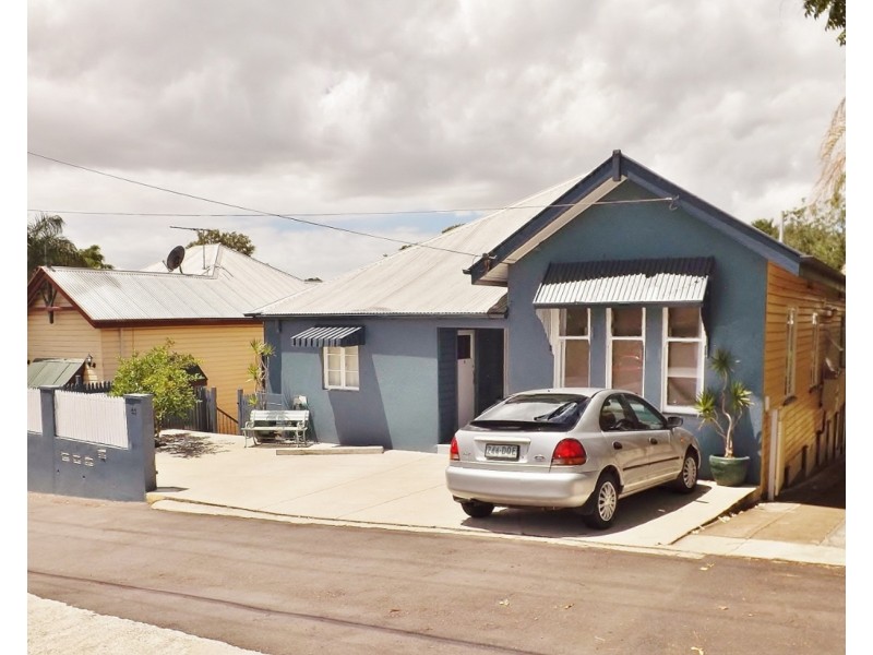 1/44 Gladstone Road, Highgate Hill QLD 4101
