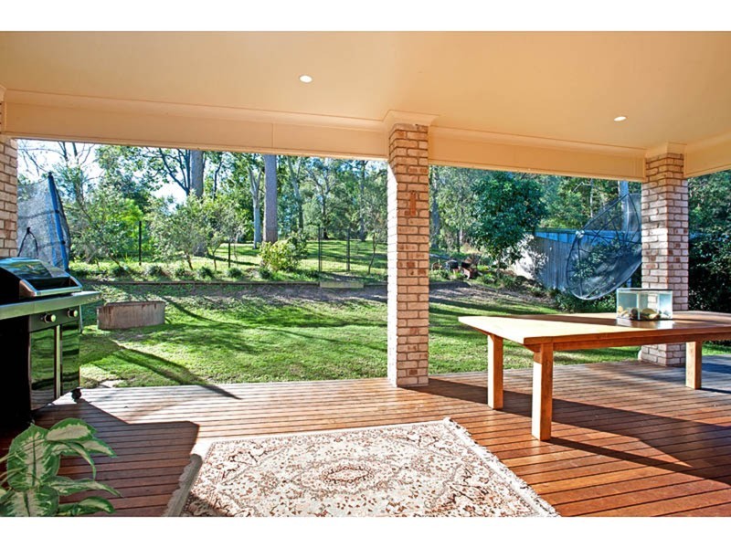 4 Monte Carlo Street, Wishart QLD 4122
