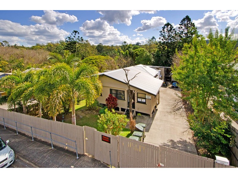 493 Moggill Road, Indooroopilly QLD 4068