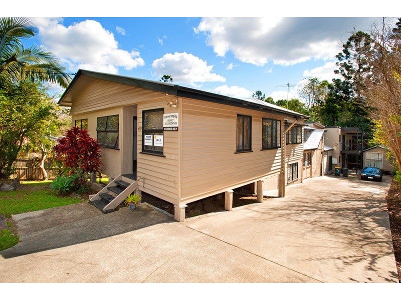 493 Moggill Road, Indooroopilly QLD 4068