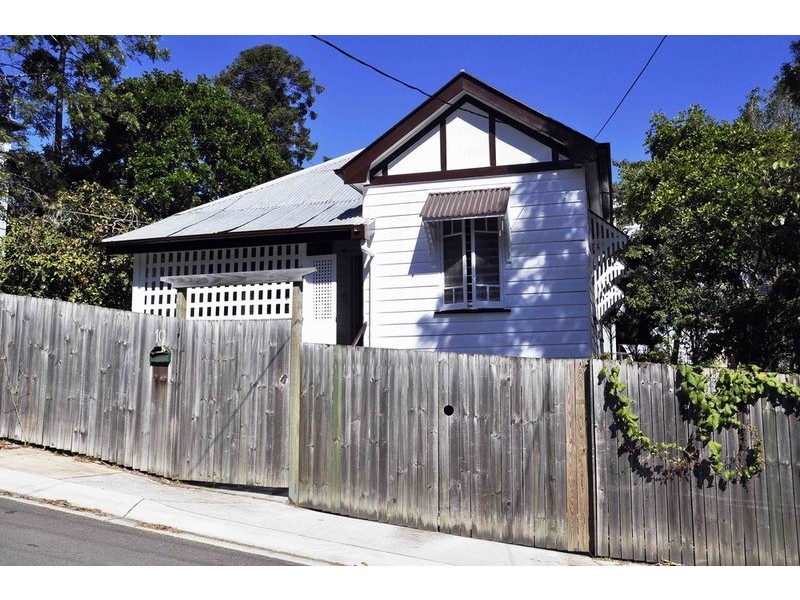 Highgate Hill QLD 4101