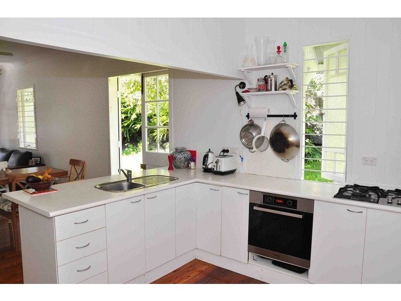 Highgate Hill QLD 4101