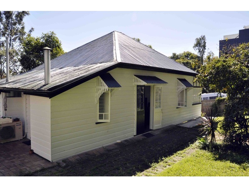 Highgate Hill QLD 4101