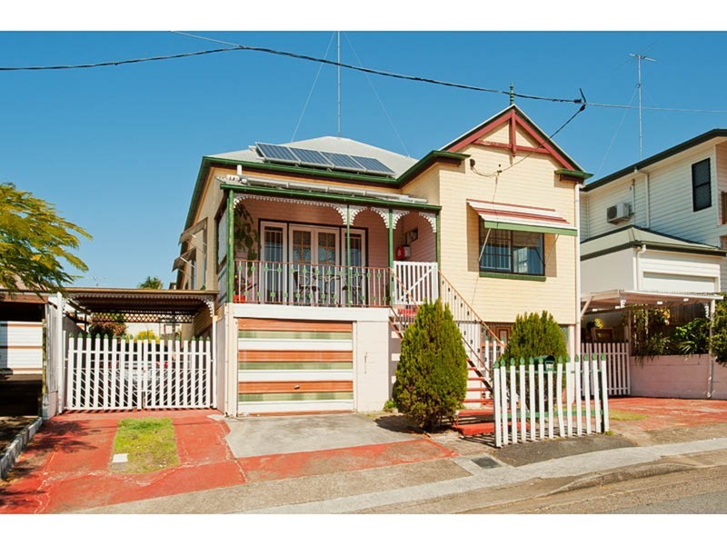 14 Wilson Street, West End QLD 4101