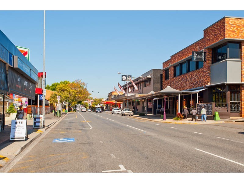 14 Wilson Street, West End QLD 4101