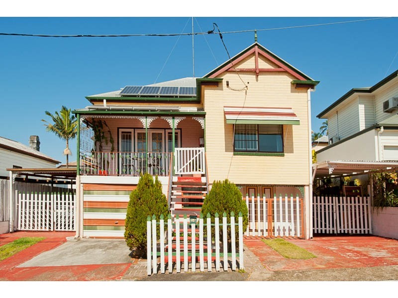 14 Wilson Street, West End QLD 4101