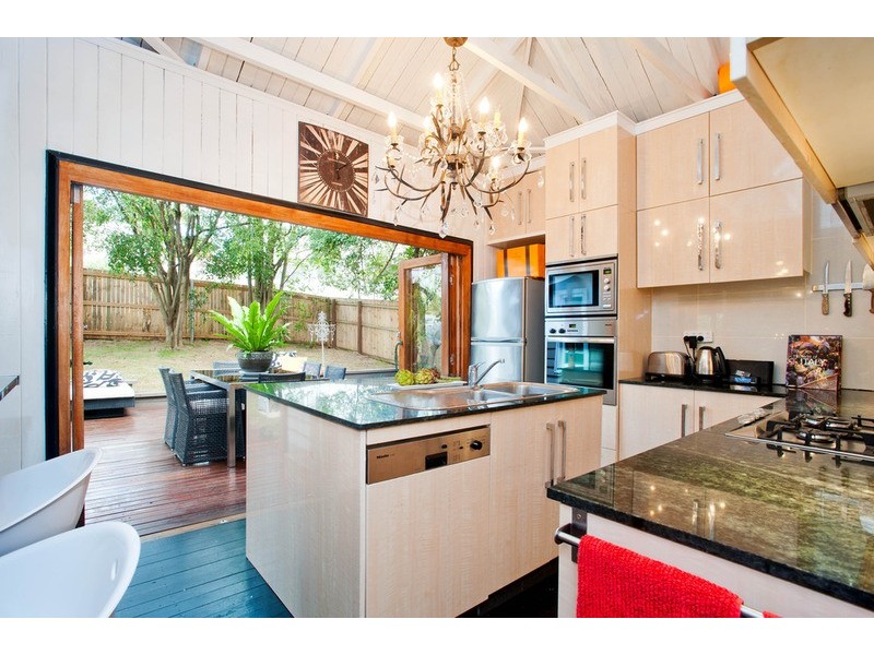 133 Stephens Road, South Brisbane QLD 4101