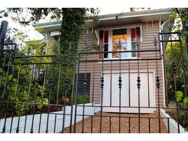 133 Stephens Road, South Brisbane QLD 4101