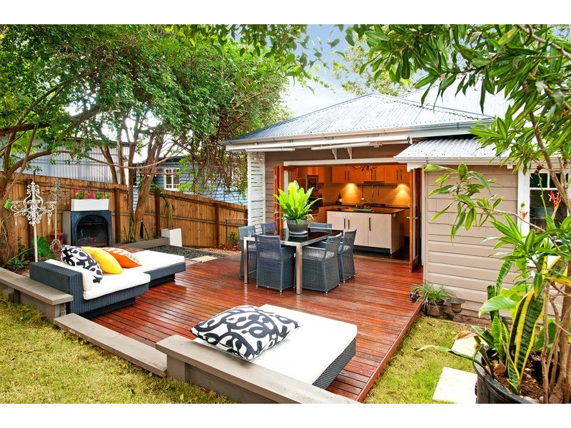 133 Stephens Road, South Brisbane QLD 4101