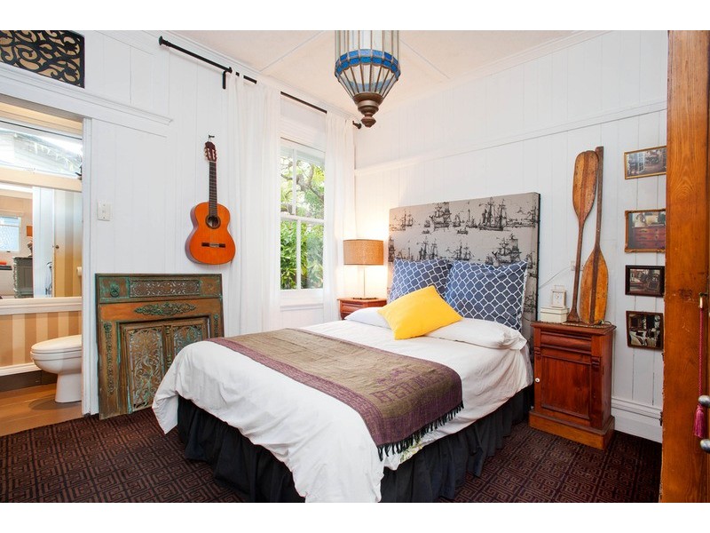 133 Stephens Road, South Brisbane QLD 4101